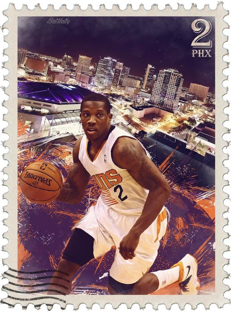 nba收藏「NBA球星版邮票快来集邮了看看有有你们喜欢的球星吗」