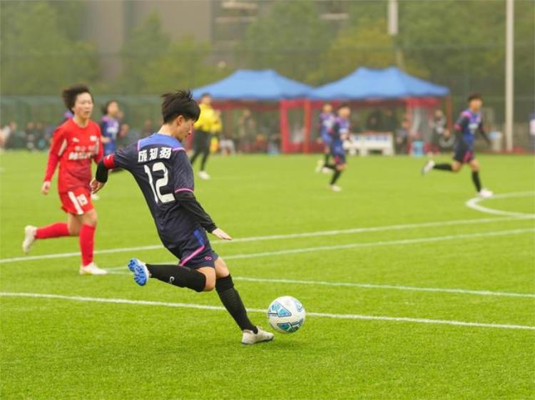 2020年湖南省青少年足球锦标赛男子甲组第二名「第27冠南雅女足再夺湖南省青少年足球锦标赛冠军」