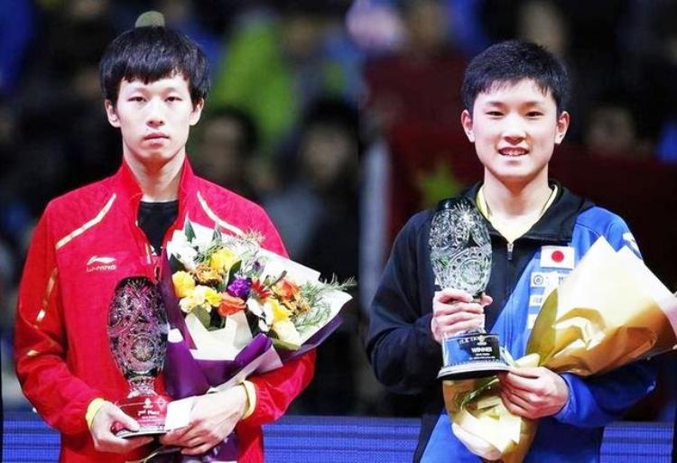 国乒晋级「13人参赛都进不了名单28岁国乒世界冠军面临无赛可打尴尬局面」