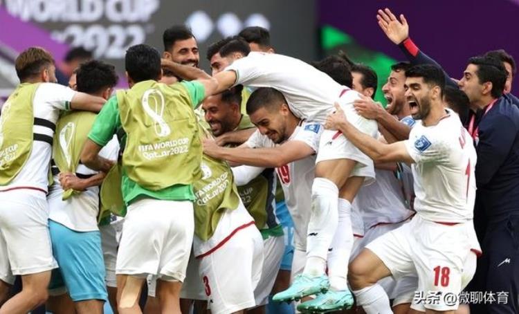 世界杯积分情况「世界杯最新积分榜东道主出局伊朗末轮死磕美国英荷小组第一」