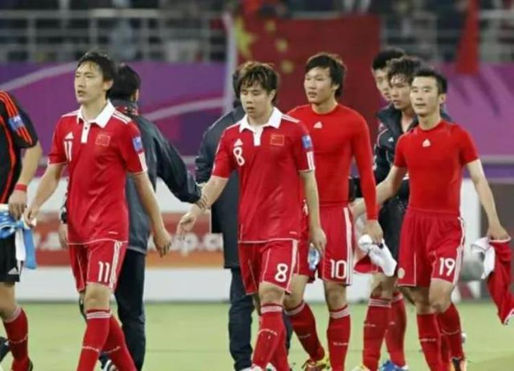 2023年 亚洲杯「曝亚足联重要决定中国放弃举办2023亚洲杯2023亚洲杯或将改名」