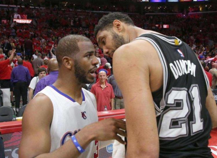 最强nba保罗运球帷幄「最强NBA季后赛首轮保罗拼命拉卫冕冠军下马谁知阴沟里翻船」
