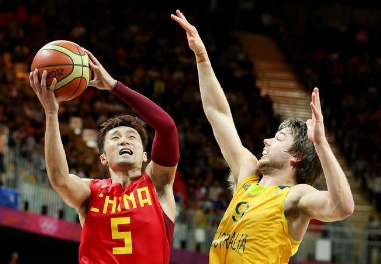 刘炜之后再无控卫「中国最强控卫当年国王为刘炜做的选秀报告没在NBA立足太可惜」