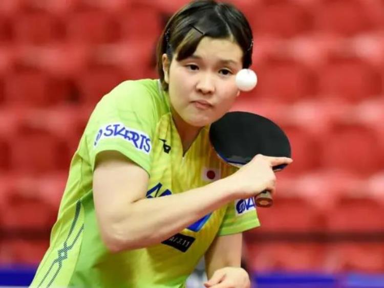 日本乒乓球打脸「日本选手打疯了111吊打中国名将即将与国乒抗日奇兵争冠」
