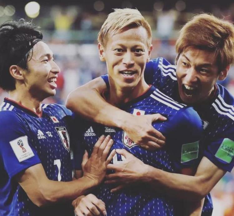 为什么巴西很多日本人「为什么日本学巴西足球成功了中国学巴西成为大家吐槽对象」