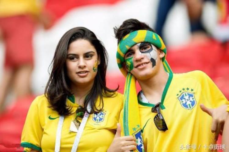 2018世界杯巴西对阵比利时「本届世界杯颜值最高的一场比赛应该就是巴西对阵比利时了」