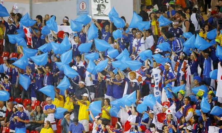 为什么巴西很多日本人「为什么日本学巴西足球成功了中国学巴西成为大家吐槽对象」
