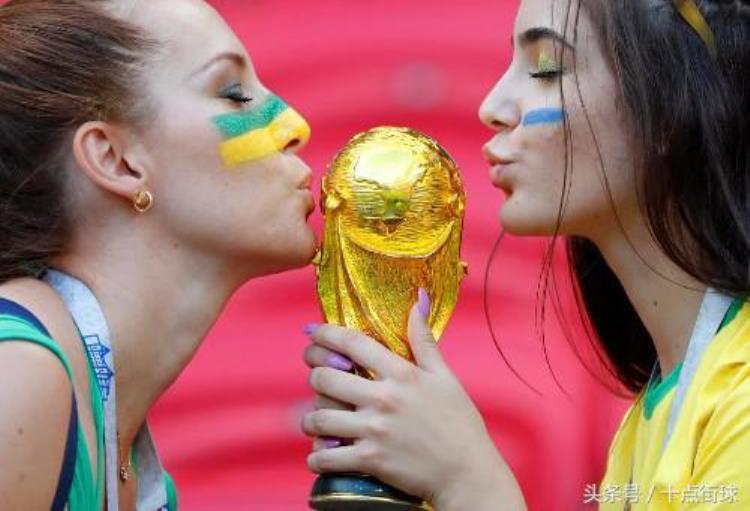 2018世界杯巴西对阵比利时「本届世界杯颜值最高的一场比赛应该就是巴西对阵比利时了」