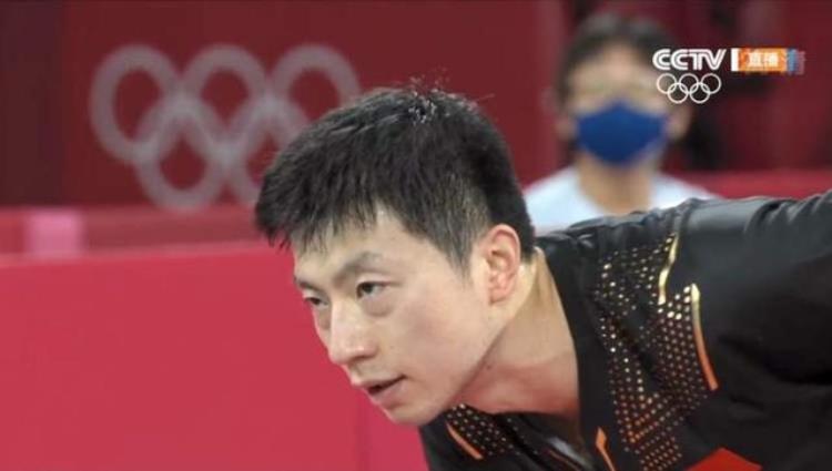 东京奥运会乒乓球男团银牌得主「男团金牌拿下东京奥运会乒乓球项目中国队五金摘下四块」