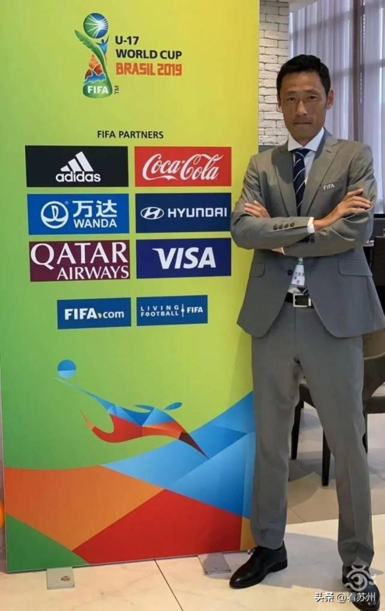 卡塔尔世界杯 苏州「卡塔尔世界杯苏州裁判来了」