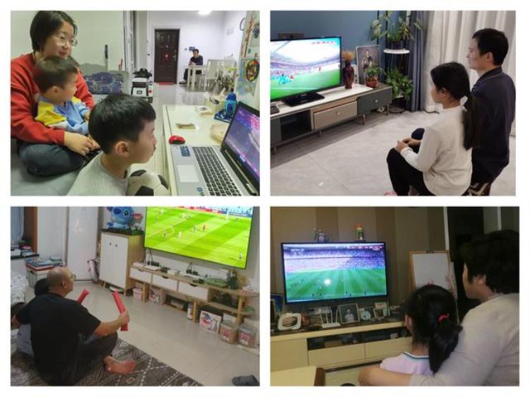 郑州高新区外国语小学开展燃情世界杯亲子足球梦体验活动