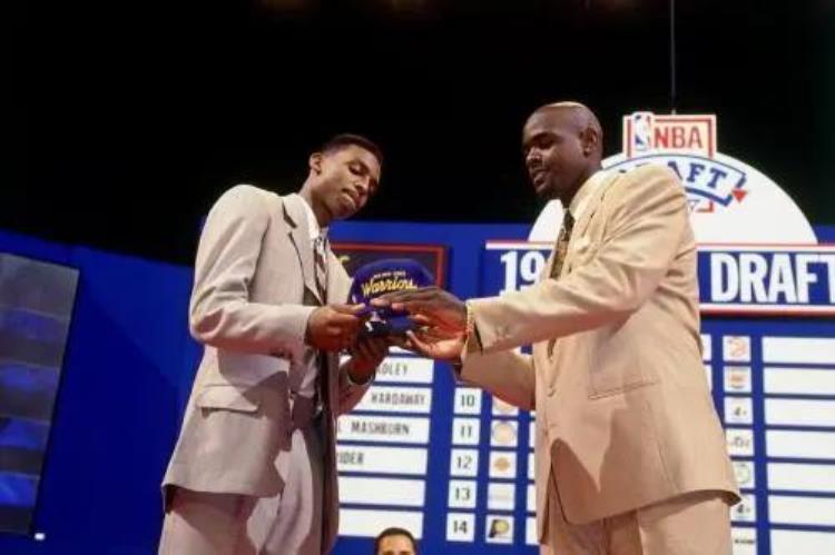 便士哈达威十佳球「NBA纪实连载21乔丹钦点的接班人便士哈达威到底有多强」