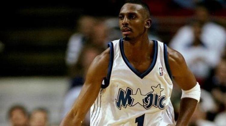 便士哈达威十佳球「NBA纪实连载21乔丹钦点的接班人便士哈达威到底有多强」