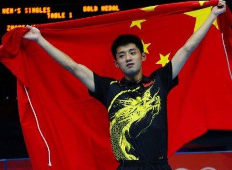 国乒世界冠军快30了还单身其父亲开口身高低于168的不要