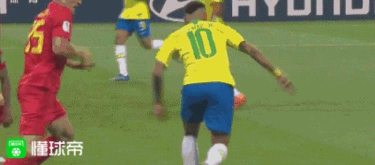 巴西对战比利时谁赢了「再见巴西比利时2:1战胜巴西晋级四强」