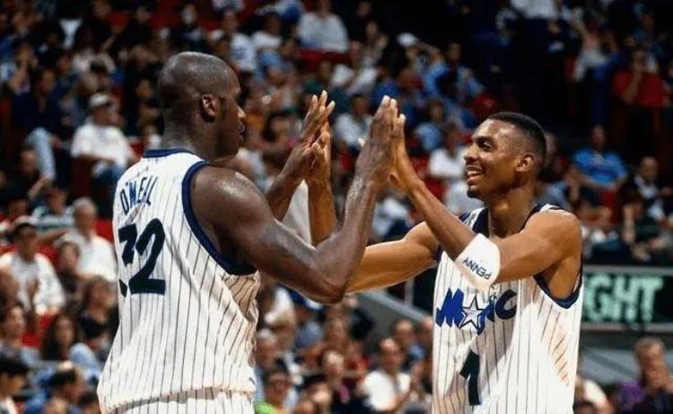 便士哈达威十佳球「NBA纪实连载21乔丹钦点的接班人便士哈达威到底有多强」