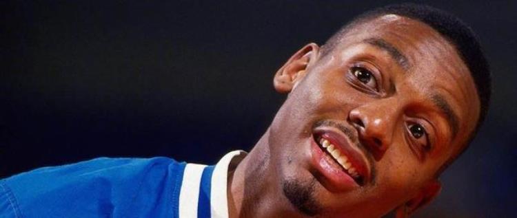 便士哈达威十佳球「NBA纪实连载21乔丹钦点的接班人便士哈达威到底有多强」