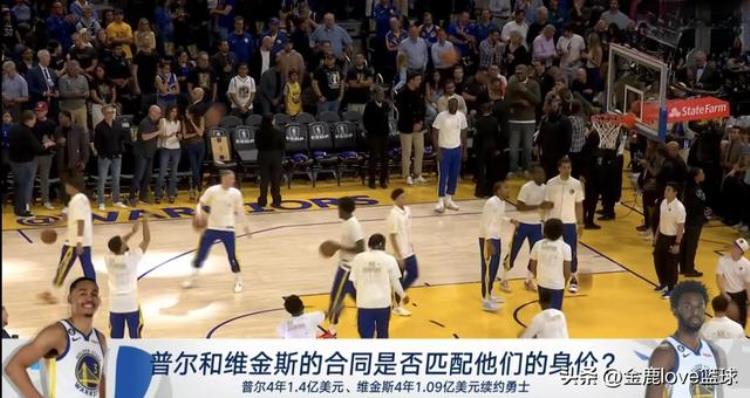 nba直播湖人打勇士「正在直播NBA揭幕战湖人VS勇士」