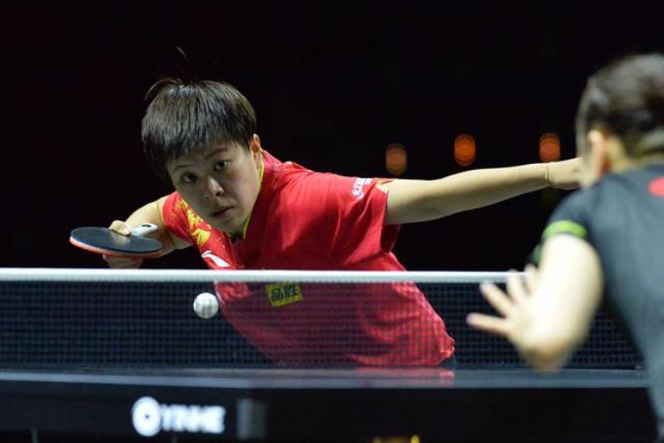 体育乒乓球亚洲杯王艺迪女单夺冠了吗「体育乒乓球亚洲杯王艺迪女单夺冠」