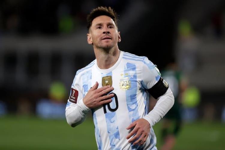 CCTV5直播阿根廷迎世界杯首战底线30梅西出场历史第一人