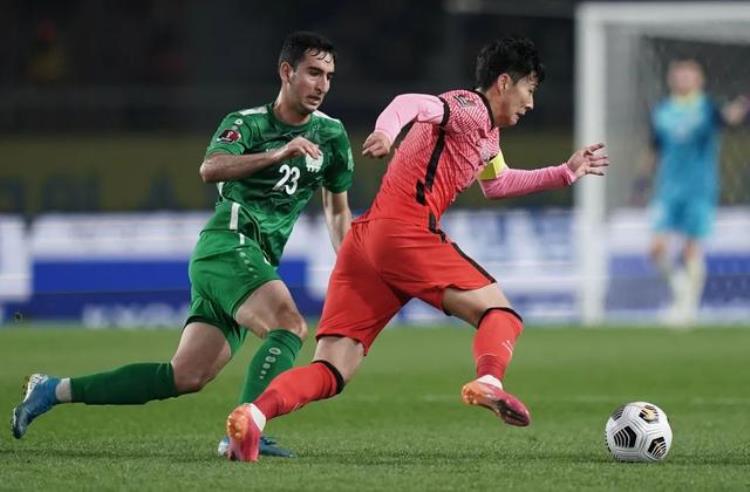u23国足亚洲杯「中国队缺席的U23亚洲杯赛场杀出了掀翻亚洲第一的新面孔」