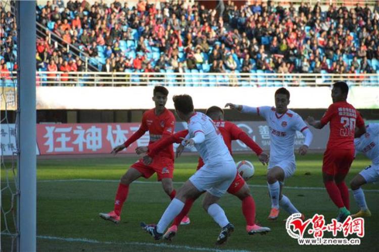淄博星期天夺得2017年中国足协业余联赛的冠军