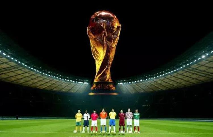 2021年世界杯文案「世界杯文案适合2022卡塔尔世界杯发的文案朋友圈首选」