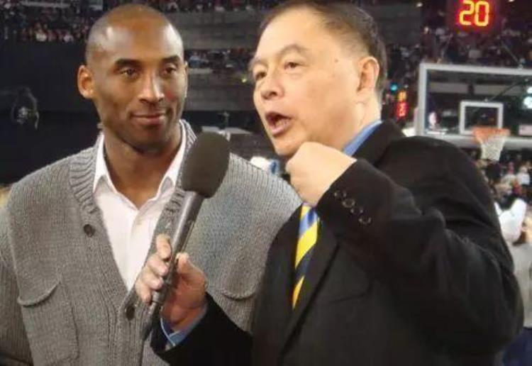nba解说张卫平「篮球解说员张卫平有哪些经典语录看完让你笑得合不拢嘴」