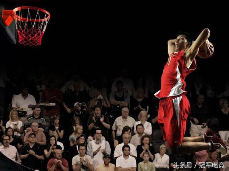 最强nba3名中国球星入选姚明是5星ss级球星吗「最强NBA3名中国球星入选姚明是5星SS级」