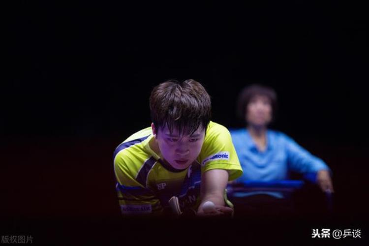 韩国乒乓球队奥运会名单「韩国乒乓奥运名单出炉男队名单存争议女队2/3是中国旧将」