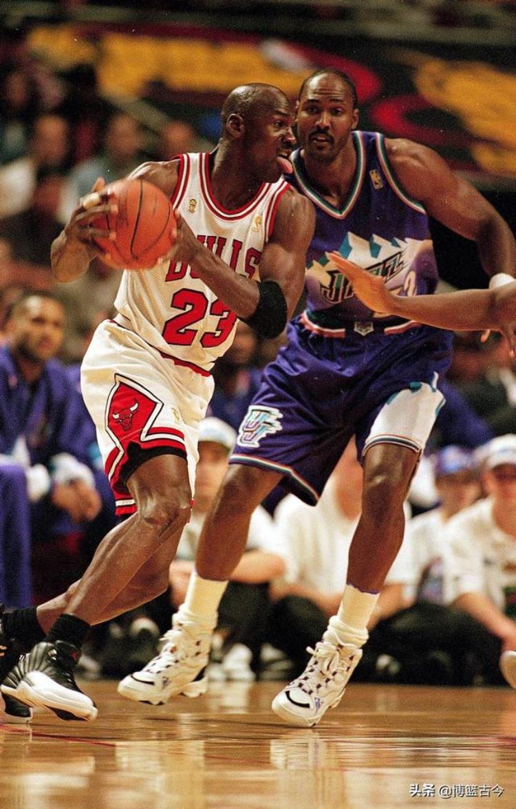 NBA七个时代最佳阵容比拼10年代第三00年代强于90年代