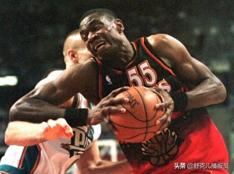 穆大叔巅峰什么水平「浅析NBA巅峰穆大叔是什么级别球员真能撑起球队防守体系吗」