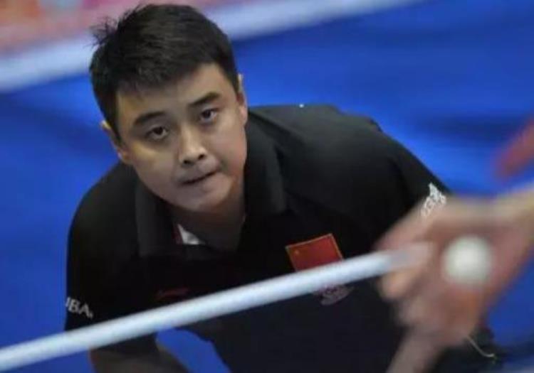 如何提高乒乓球接发球的能力国乒教练李晓东告诉你绝招