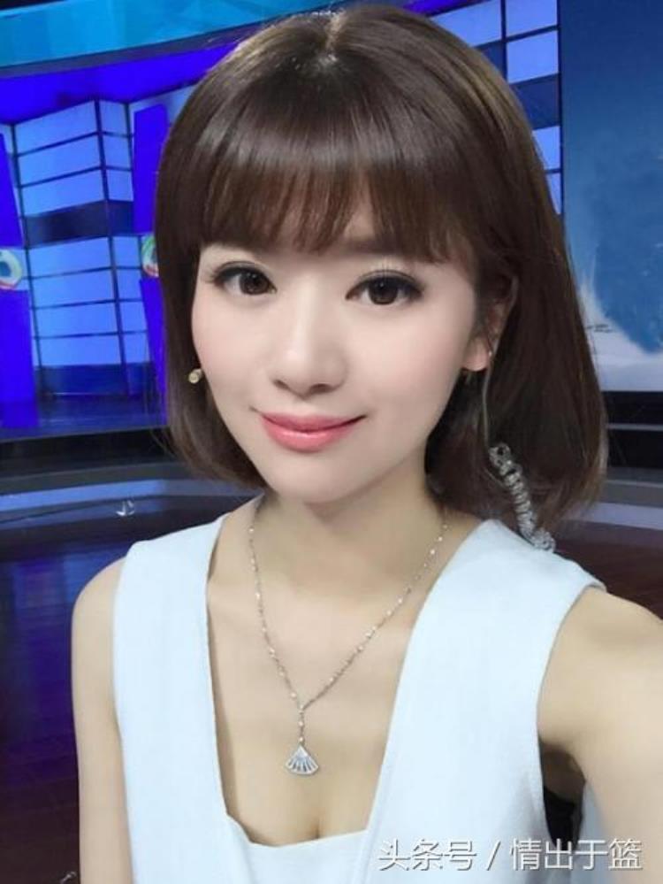 最强nba小姐姐「你所不知道的小姨妈她才是最强NBA」