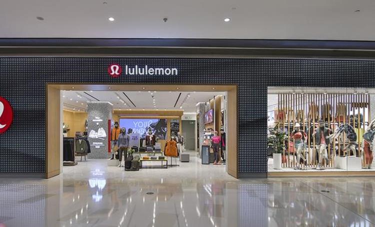 今日消费资讯lululemon珠海首家门店开幕布朗尼詹姆斯成为Beats代言人