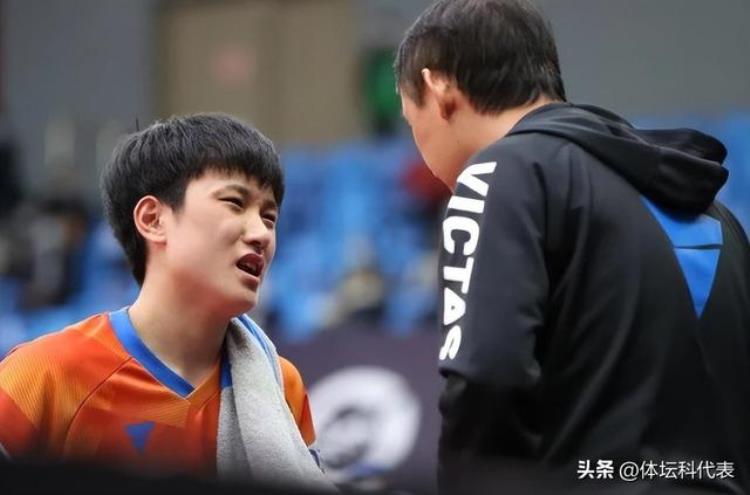日本乒乓球天才少年张本智和「日乒一哥19岁的天才少年张本智和输球了他能成为世界第一吗」