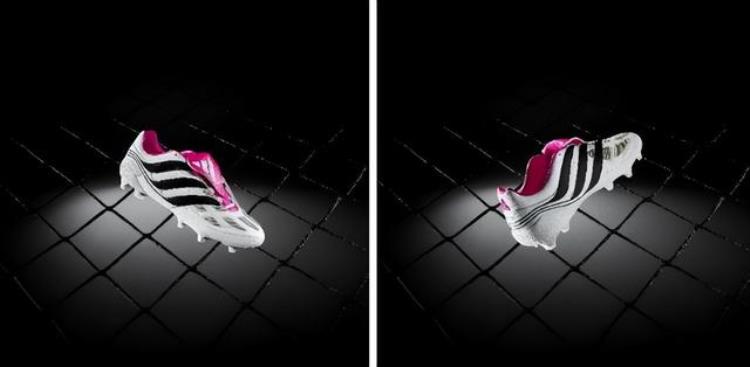 adidas celebrated its anniversary in「时间之门致敬传奇时刻阿迪达斯发布ARCHIVEPACK系列鞋款」