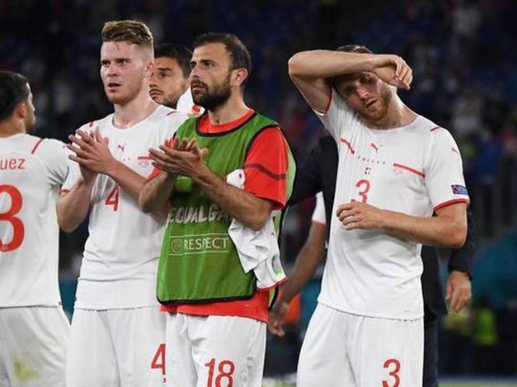 欧洲杯瑞士对土耳其聚胜顽球汇「欧洲杯重磅精选瑞士vs土耳其瑞士静待良机」