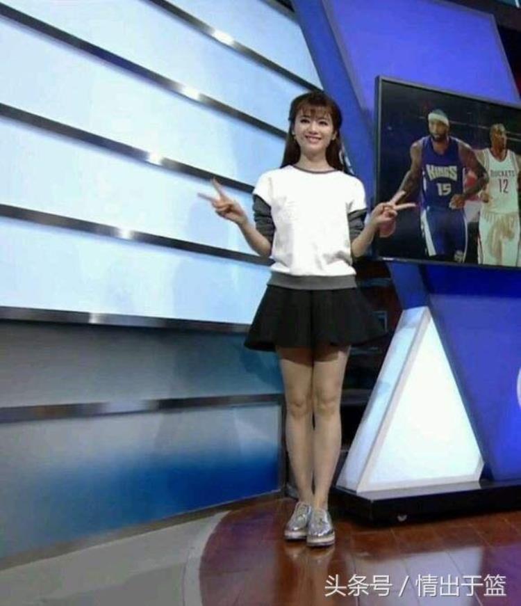 最强nba小姐姐「你所不知道的小姨妈她才是最强NBA」