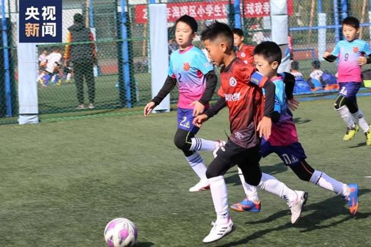 宁波9岁足球队长夺冠后哽咽了「终于夺冠了宁波9岁足球小将赛后痛哭让人心动」