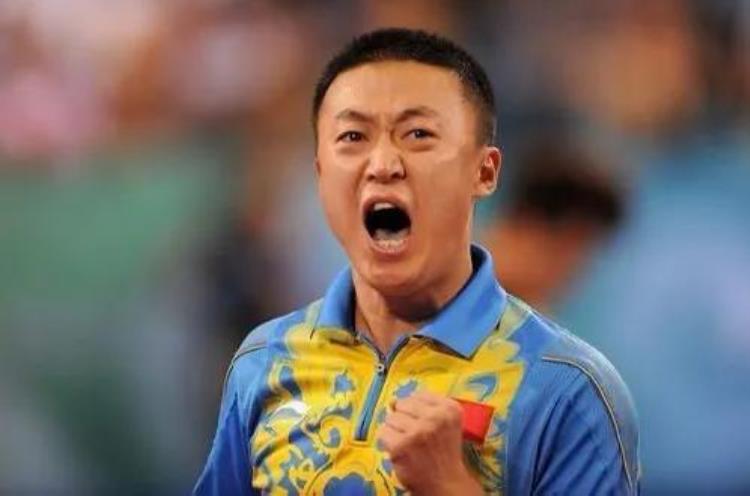 历届奥运会乒乓球比赛男单冠军集锦回放「历届奥运会乒乓球比赛男单冠军集锦」