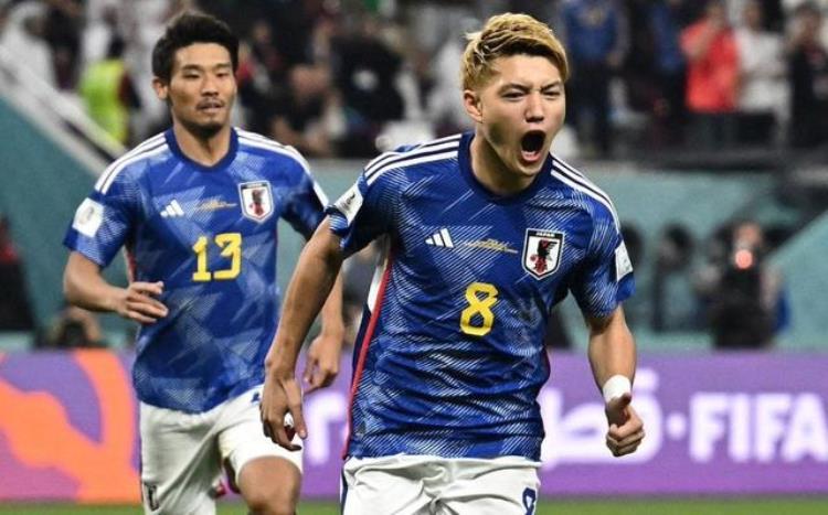 世界杯亚洲出线队伍「亚洲球队世界杯出线全记录总共10次晋级日本占了近一半」