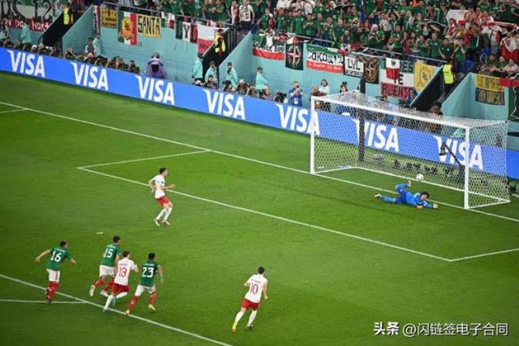 不再仰望世界杯 中国品牌抢占赞助高地「牛2022年世界杯我国企业成最大赞助商拿下的签约最多」