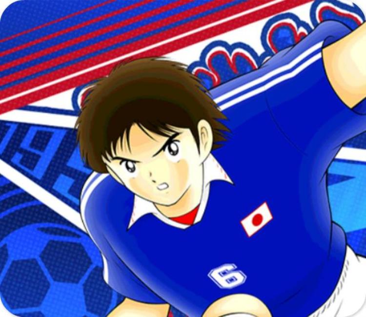 足球小将在日本的地位「足球小将资料亚洲篇日本球员之一」