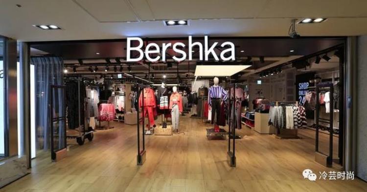 热风旗舰店和热风男鞋旗舰店有什么区别「以NIKE热风BERSHKA为例国内外品牌的门店管理差异在哪里」