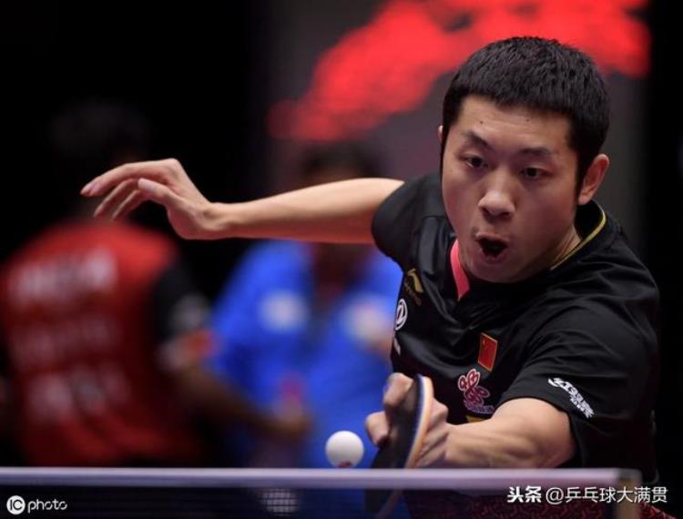 亚锦赛乒乓球赛制「亚锦赛团体赛赛制解析国乒赢下三场比赛就能获得东奥参赛资格」