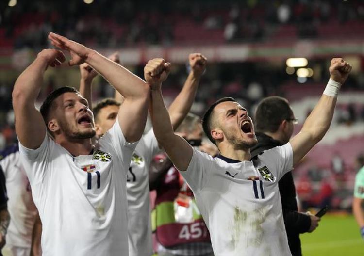 塞尔维亚白眼狼?「世界杯球队巡礼之塞尔维亚欧洲白鹰能否重铸荣光」