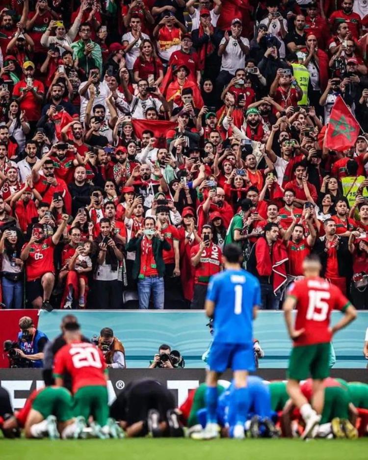 卡塔尔世界杯hui「卡塔尔世界杯落幕十大震撼瞬间回顾」