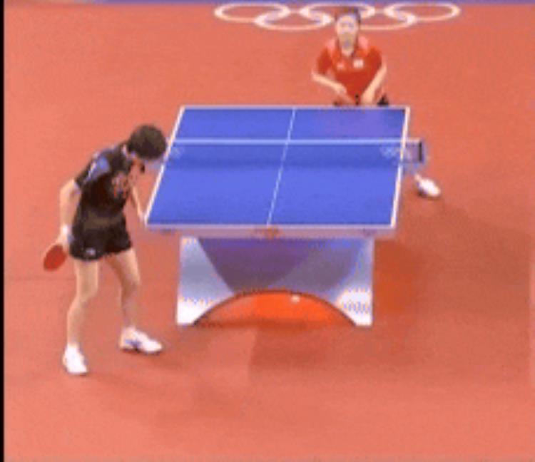 中国乒乓球好不好「中国乒乓值得看吗在线问挺急的」