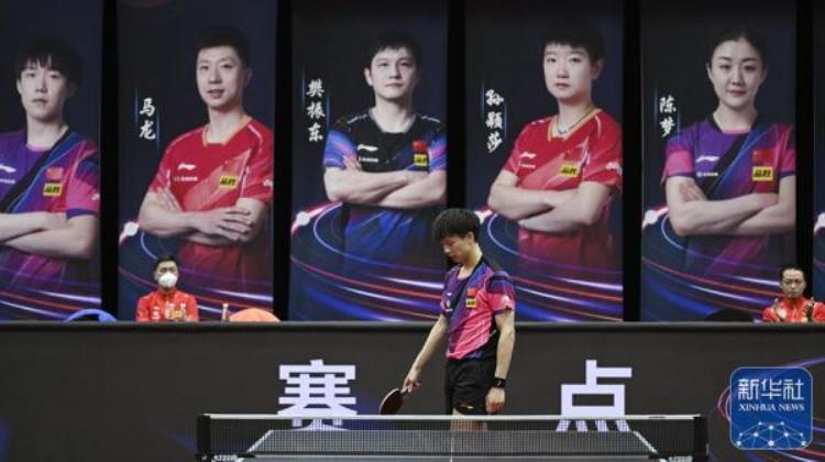 乒乓球世乒赛选拔赛赛况表「乒乓球世乒赛选拔赛赛况」